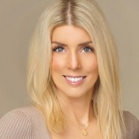 Annabelle Robinson