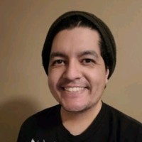 Joshua Reyna
