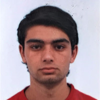 Edward Gomes De Abreu