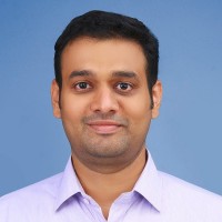 Rakesh Hari