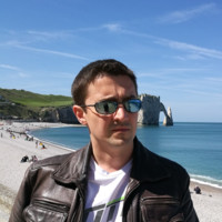 Cédric MOTTE