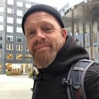 Hasse Rasmussen