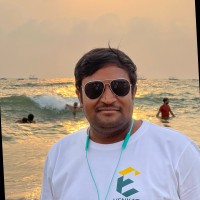 Venkat Kancherla