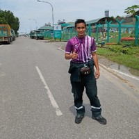 Khairul Shah Affendy