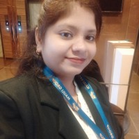 Usha Patel