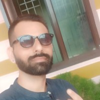 Sumit Maglani