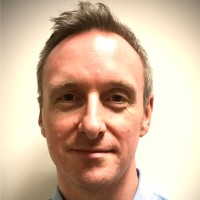 Alex Giles
