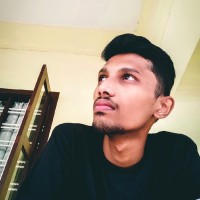 Ananthakrishnan Nandakumar