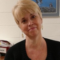 Maureen Marcus