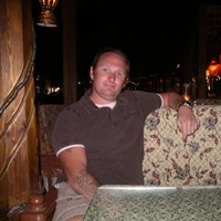 Paul Burrows Bsc (Hons) Sfc