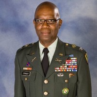 Arthur P. (Pat) Crowder