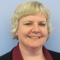Barbara Fanning, Mls, Mba
