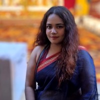 Mitali Vishwas