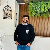 Yash Jethava