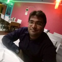 Ca Sunil Drolia