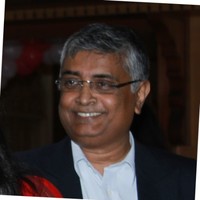 Amit Samaddar