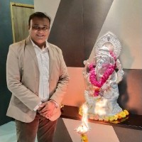 Rasesh G. Shah