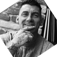 Stephen Pattison
