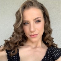 Yaryna Bihan