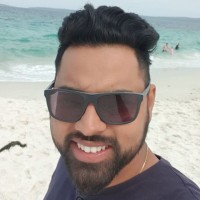 Ravi Dhaliwal