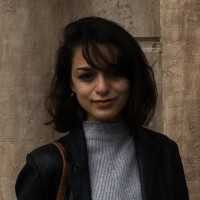 Ioana Shainidze