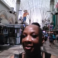 Gloria Moore