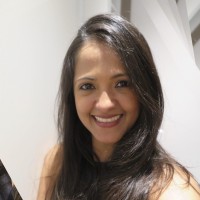 Letícia CruSo