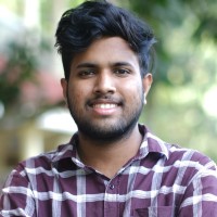Abhay Sankar K S