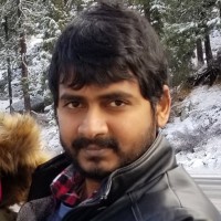 Sateesh Yalavarthi