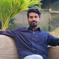 Y Sai Sudarshan Reddy