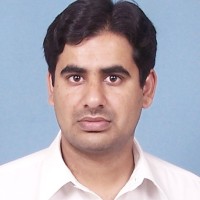 Ali Rahman