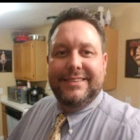 Scott Thomas