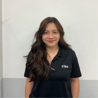 Millicent Chin