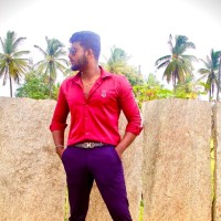 Manoj Manu