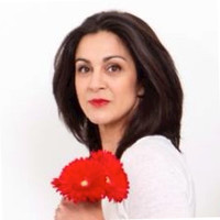 Laetitia Derouault