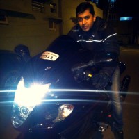 Surfraz Ahmed C N
