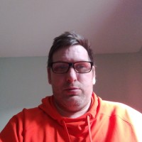 Stephen Robinson Robinson