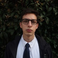 Lucas David Boccazzi