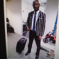 Tebogo Koena