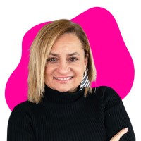 María Fernanda Cortés Espinosa ツ