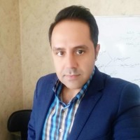 Alireza Alegheis