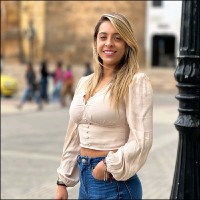 Lorena Ramirez Rodriguez