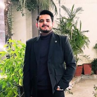 Vivek Saxena