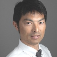 Shinichiro Kato