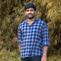 Amrish Ravichandran