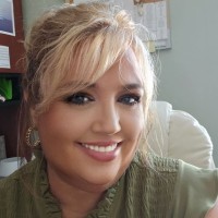 Michelle Mccain