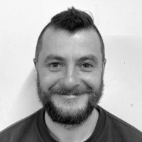Daniel Green