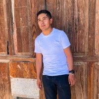 Luis Felipe García Villegas