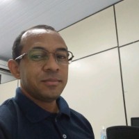 vaudeir da Silva do Nascimento