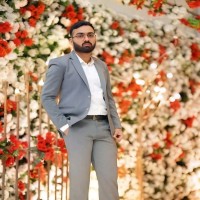 Murtaza Khalid